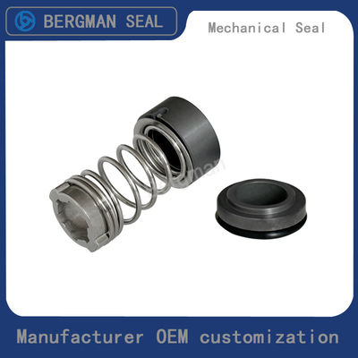 BERGMAN Replace Grundfos GLF-CH-12mm CH 2/4 Air conditioning Pump Mechanical Seal