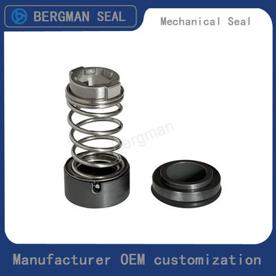 BERGMAN Replace Grundfos GLF-CH-12mm CH 2/4 Air conditioning Pump Mechanical Seal