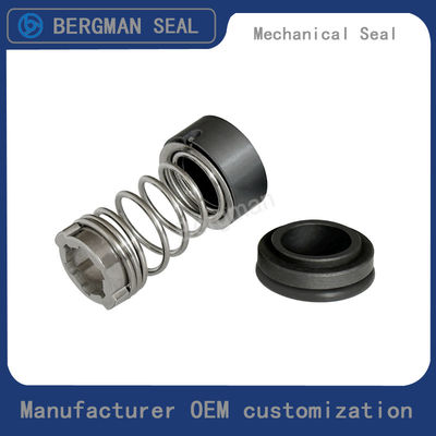 BERGMAN Replace Grundfos GLF-CH-12mm CH 2/4 Air conditioning Pump Mechanical Seal