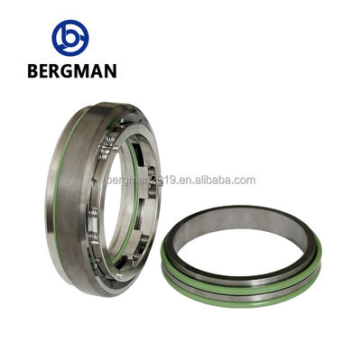 105mm Flygt Pump Mechanical Seal Lower Seal with ISO9001-2015 Certification and DIN24960 Standard Compliance