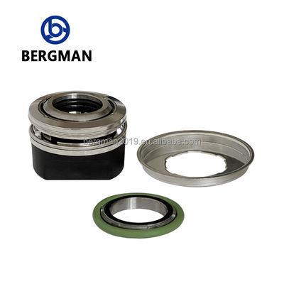 Replace Flygt FJL-25mm 3102 5520 Pump Mechanical Seal with 25mm VITON FPM Lower Seal