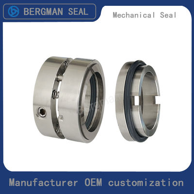Bergman GB102 Stainless steel chemical Pumps Seals Mechanical Seal