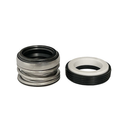 Type 166 25.4mm Wilo Pump Mechanical Seal Sus304 Spring  EPDM