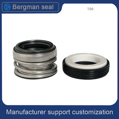 Type 166 25.4mm Wilo Pump Mechanical Seal Sus304 Spring  EPDM