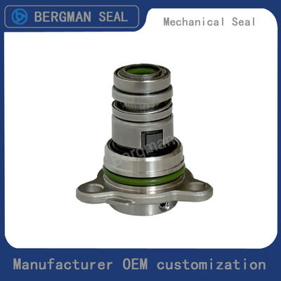 Original NJK CDLC-12/16/22mm CNP CDLF CDLS CDMF Stainless Steel Vertical Multistage Pump Mechanical Seal