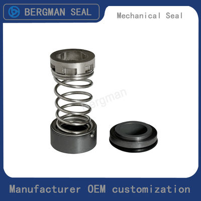 BERGMAN Replace Grundfos GLF-CH-12mm CH 2/4 Air conditioning Pump Mechanical Seal