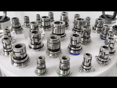 OEM GLF-C-16mm ゴムベローシール 96511844 96511845 Grundfosポンプ用