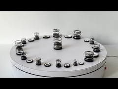 155 代替 ブルグマン ウィロ パンプ 機械 密封 12mm 石油産業用