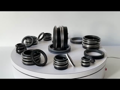 92500150 Hu5 ウィロ メカニカルシール 19.05mm 25.4mm サーカスマスター