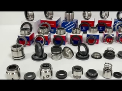 155 O リング Epdm コンプレッサー メカニカルシール 32mm ブルグマンを入れ替える