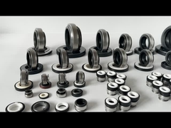 BT AR 301 シングルエンド ドライランニング メカニカルシール 12mm 14mm ステンレススチールスプリング