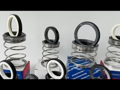 ブルグマン型 EA560 水ポンプシール メカニカルシール 50mm シャフトホール