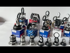 EA560D ブルグマンポンプ メカニカルシール WQ 潜水艦 不均衡