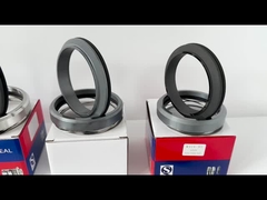 ABS AFP 潜水式ポンプ メカニカルシール 90mm 100mm 波の春