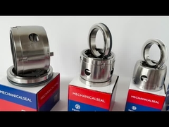 SS316 58U Oリング ジョン・クレーンポンプシール 12mm 水ポンプシャフトシール